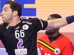 فوز منتخب اليد على النرويج مفتاح التأهل لأولمبياد طوكيو 2020
