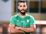الاتحاد السكندري يعير أحمد علي للمقاولون العرب