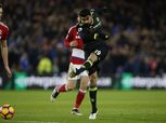 كوستا يقود تشيلسي لتصدر الدوري الانجليزي بالفوز على ميدلزبروه