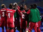 مدرب كينيا: التغييرات خلال المباراة سبب الانتصار على تنزانيا
