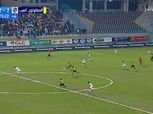 أنت الحكم.. هل حرم محمد الحنفي المقاولون من الفوز على الزمالك بالدقيقة الأخيرة؟