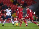 بث مباشر ليفربول.. مشاهدة مباراة ليفربول وتوتنهام مباشرة اليوم في الدوري الإنجليزي
