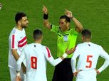 كشف محادثة محمود ناجي والـVAR في مباراة الزمالك والداخلية.. «فيديو»