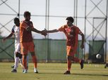 بيراميدز يتقدم على ينيل أنطاليا التركي 12-0 في الشوط الأول وديا