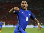 بالفيديو| ثنائية متأخرة تصعد بفرنسا لثمن نهائي "يورو"