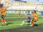 دكرنس يضم مهاجم المصرية للاتصالات