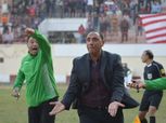 أيمن المزين: رئيس طنطا بلغني بالإقالة تليفونيا