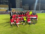 تحديد مواجهات منتخب مصر للناشئين في بطولة كأس الأمم الأفريقية