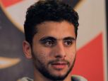 قمصان: إصابة محمد محمود صدمتنا.. وفايلر يعتبره لاعبا واعدا