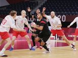  موعد مباراة منتخب مصر لكرة اليد القادمة في أولمبياد طوكيو