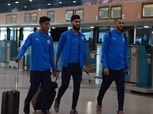 غدًا.. بعثة الزمالك تصل مطار القاهرة بعد التأهل لربع نهائي الكونفدرالية