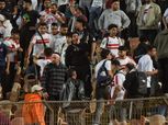 غرامة ومنع من الحضور.. اتحاد السلة يفرض عقوبات جديدة على الزمالك بسبب الجمهور