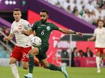 السعودية تخسر أمام بولندا بهدفين في كأس العالم 2022