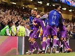 ريال مدريد يعادل رقم ميلان في الفوز بدوري الأبطال مرتين متتاليتين
