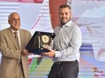 أجوستي لحسين لبيب: 3 نجوم واللائحة والطموح أهم أسباب رحيلي عن الزمالك