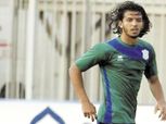 مفاجأة.. محمد حلمى رفض التعاقد مع عمرو بركات