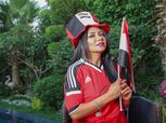 جمهور الأهلي لرانيا يوسف بعد فيديو الدعم: "بنتشعبط في رضا ربنا"