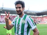 تطورات صفقة انتقال محمد علي بن رمضان للأهلي.. «الأزمة تنتهي الأحد»