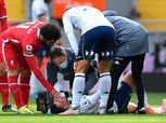طبيب المنتخب: فترة غياب تريزيجيه تصل لـ9 أشهر وكان يشعر بخطورة الإصابة