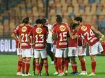 بالأسماء.. 28 لاعبًا في قائمة الأهلي لكأس السوبر للأبطال بالإمارات