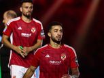 أخبار الأهلي: تفاصيل إصابة محمد عبد المنعم.. وموعد السفر إلى تنزانيا
