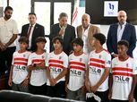 الزمالك يحسم الجدل بشأن بيع قطاع الناشئين بالنادي