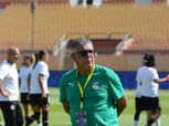 معسكر مغلق لمنتخب الناشئات استعدادا للكاميرون في تصفيات كأس العالم