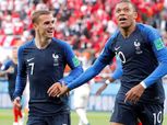 «جيرو» و«مبابي» و«جريزمان» في هجوم فرنسا أمام ألمانيا