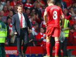 «بينيتز ورودجرز» ثنائي ليفربول السابق يتحكمان في مصير الدوري الإنجليزي