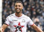 صفقات الأهلي.. مهاجم من الدوري البلجيكي يقترب من خلافة محمد شريف