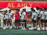 فحص طبي لربيعة والشحات في الأهلي غدا