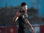 قناة الأهلي: أكرم توفيق جاهز لمباراة السوبر.. ومتولي يظهر بعد لقاء إنبي