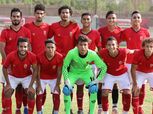 غدا.. قمة مصغرة بين الأهلي والزمالك مواليد 2001