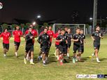 المنتخب الأولمبي يتعادل سلبيا مع بنين في الشوط الأول