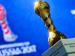 كأس القارات| مشوار تأهل منتخبات البطولة إلى الأراضي الروسية
