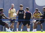 عودة بيدري.. قائمة برشلونة لمواجهة فياريال في الدوري الإسباني