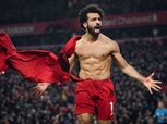 محمد صلاح يعادل رقم «دروجبا».. ويتصدر ترتيب هدافي الدوري الإنجليزي