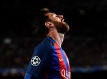 كلاسيكو الأرض| «ميسي» يخطف هدف الفوز لبرشلونة أمام الريال