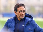 أحمد سامي يبدأ مهامه مع الاتحاد السكندري بزيارة تفقدية واجتماعات مكثفة