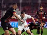 بيراميدز يثبت قوته.. تأهل تاريخي رغم العقبات والمضايقات في رحلة المغرب