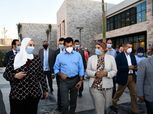 أشرف صبحي: الدولة تولي اهتماما كبيرا بتطوير المنشآت الشبابية والرياضية