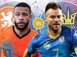 نجم برشلونة المنتظر.. ديباي يقود تشكيل هولندا ضد أوكرانيا في يورو 2020
