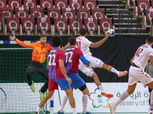 يد الزمالك «رجالة» رغم الخسارة بفارق 4 أهداف من برشلونة في كأس العالم للأندية