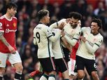 محمد صلاح يقود ليفربول لخماسية وست هام والتأهل لنصف نهائي كأس الرابطة
