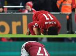 أهداف اليوم في الدوري الإنجليزي.. سجود تريزيجيه وصلاح الأبرز (فيديو)