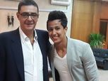 محمود طاهر: أتمنى أن يكون عمرو جمال مهاجم منتخب مصر أمام أوغندا