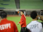 حسام البدري: أعمل لصالح منتخب مصر وليس "الأهلي والزمالك"