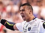 نجم الزمالك السابق يقود مونبيليه للتتويج بدوري أبطال أوروبا لليد