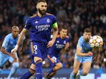 ترتيب هدافي دوري أبطال أوروبا.. كريم بنزيما يتصدر ومحمد صلاح رابعا