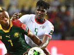 الإهمال يُكلف لاعب سموحة الاستبعاد من تصفيات كأس العالم